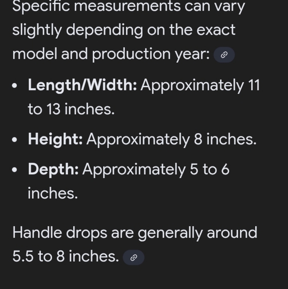 Dooney & Bourke Mitchell Satchel - Picture 15 of 15